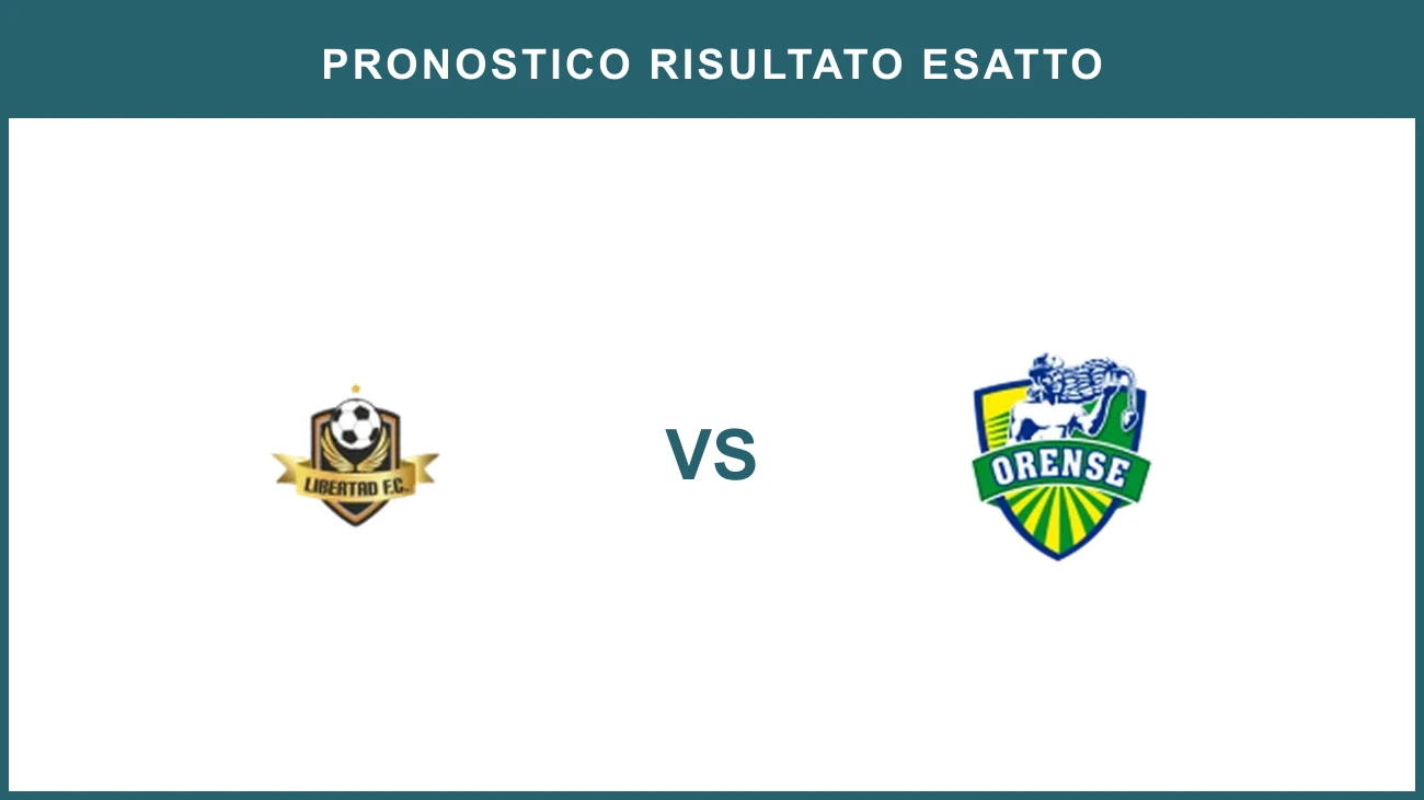 Libertad vs Orense SC