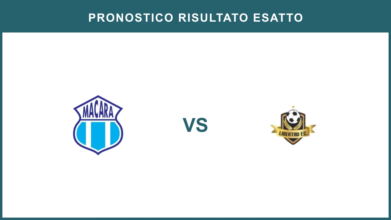 Macara vs Libertad