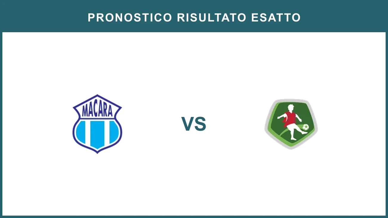 Macara vs Mushuc Runa SC