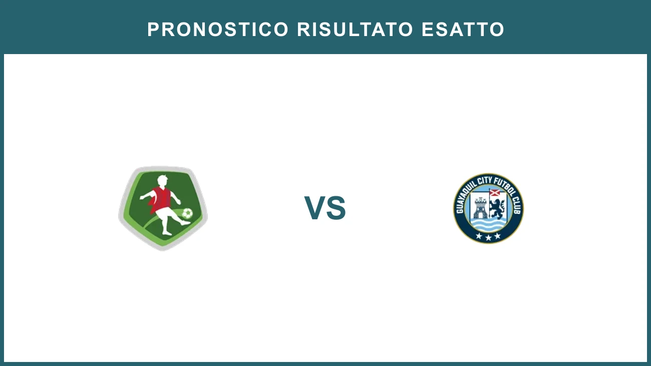 Mushuc Runa SC vs Guayaquil City FC