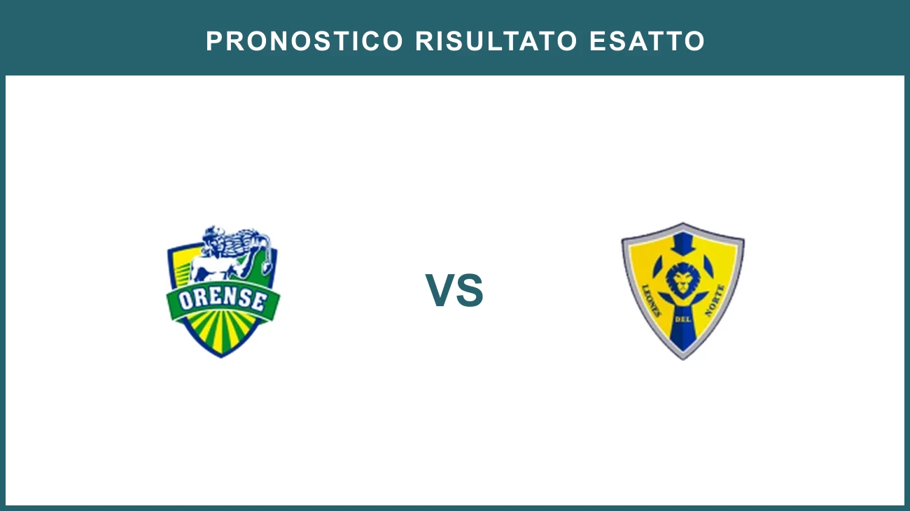 Orense SC vs Leones del Norte