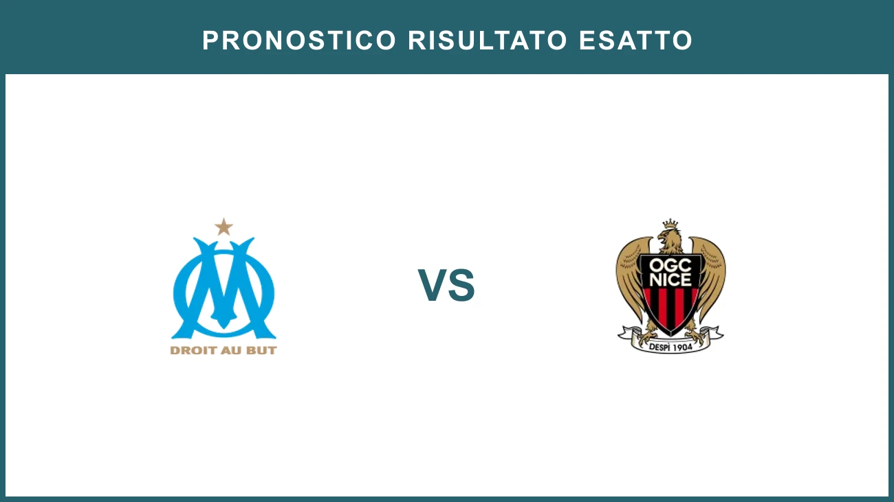Marseille vs Nice