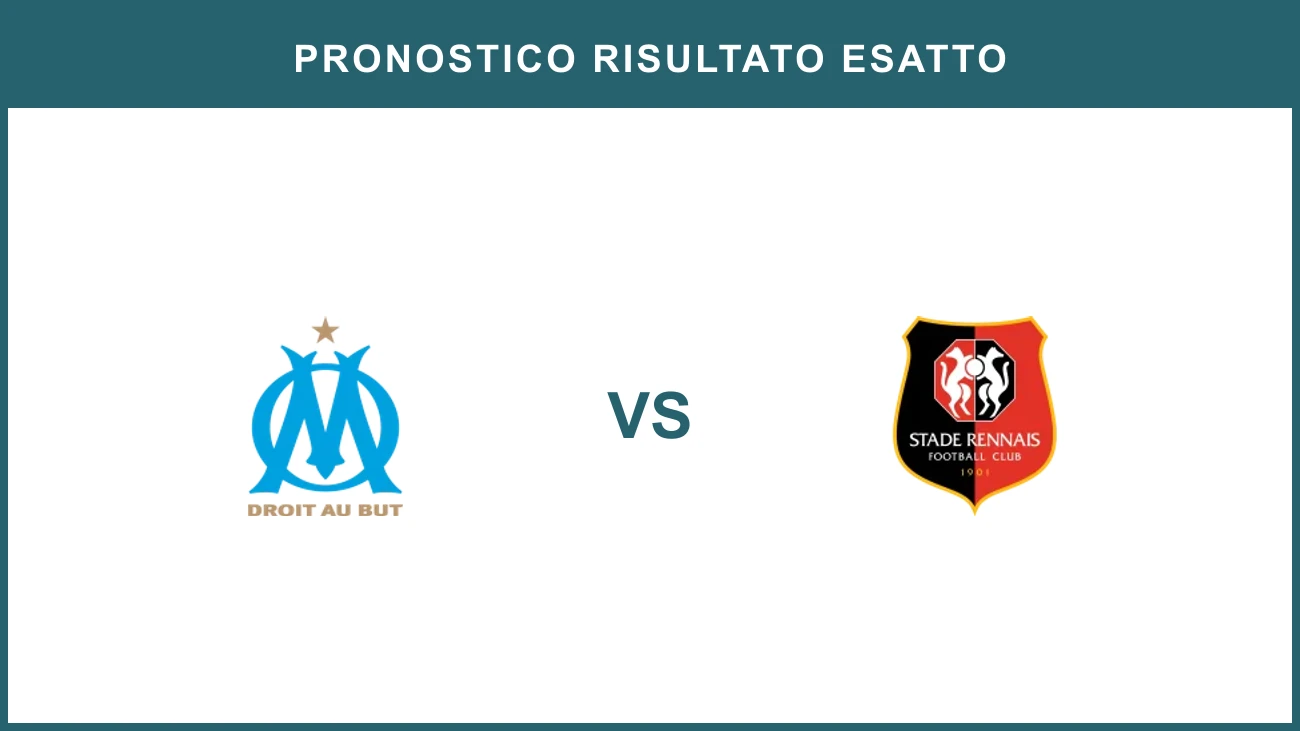 Marseille vs Rennes