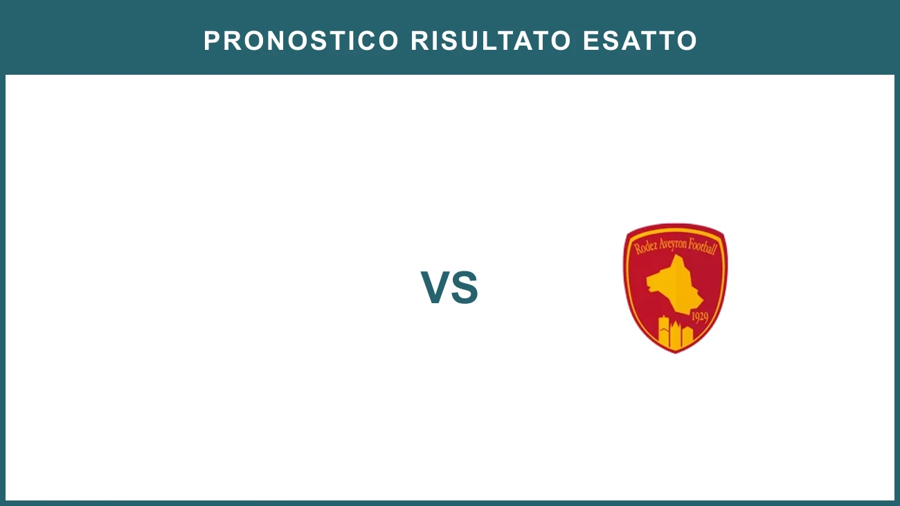 Saint Etienne vs Rodez