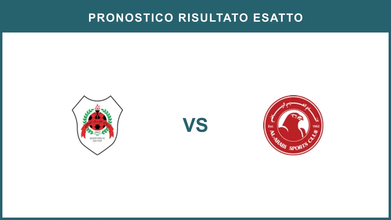 Al-Rayyan SC vs Al-Arabi SC