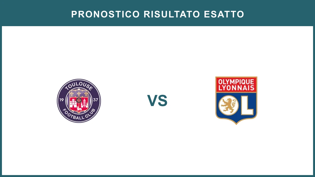 Toulouse vs Lyon