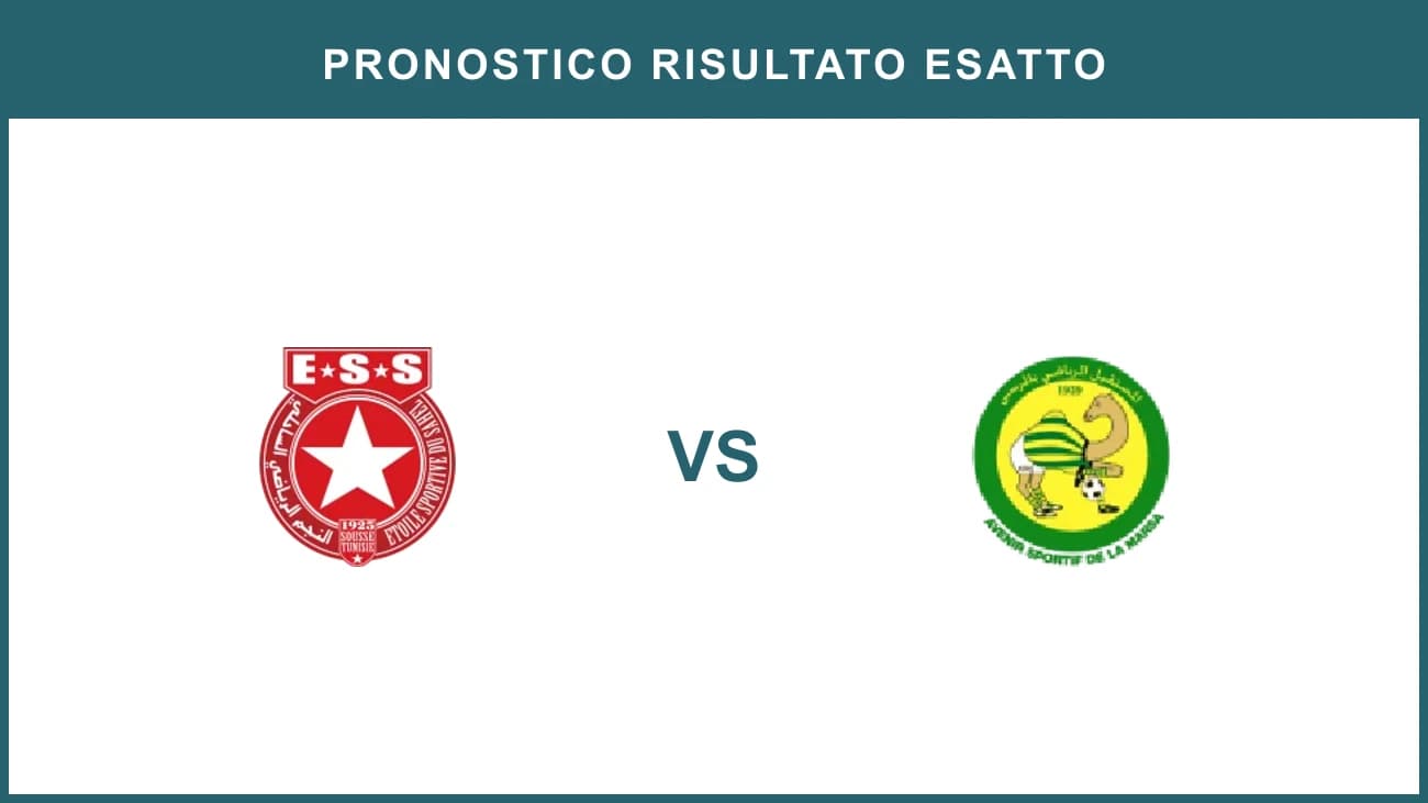 ES Sahel vs AS Marsa