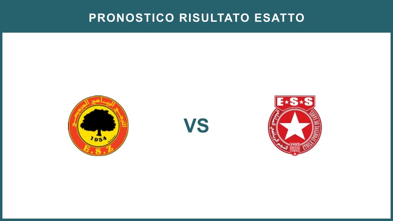 ES Zarzis vs ES Sahel