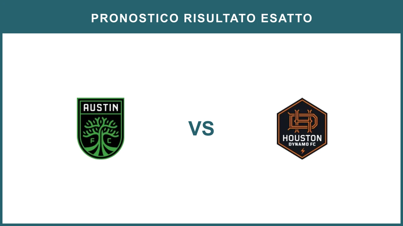 Austin vs Houston Dynamo