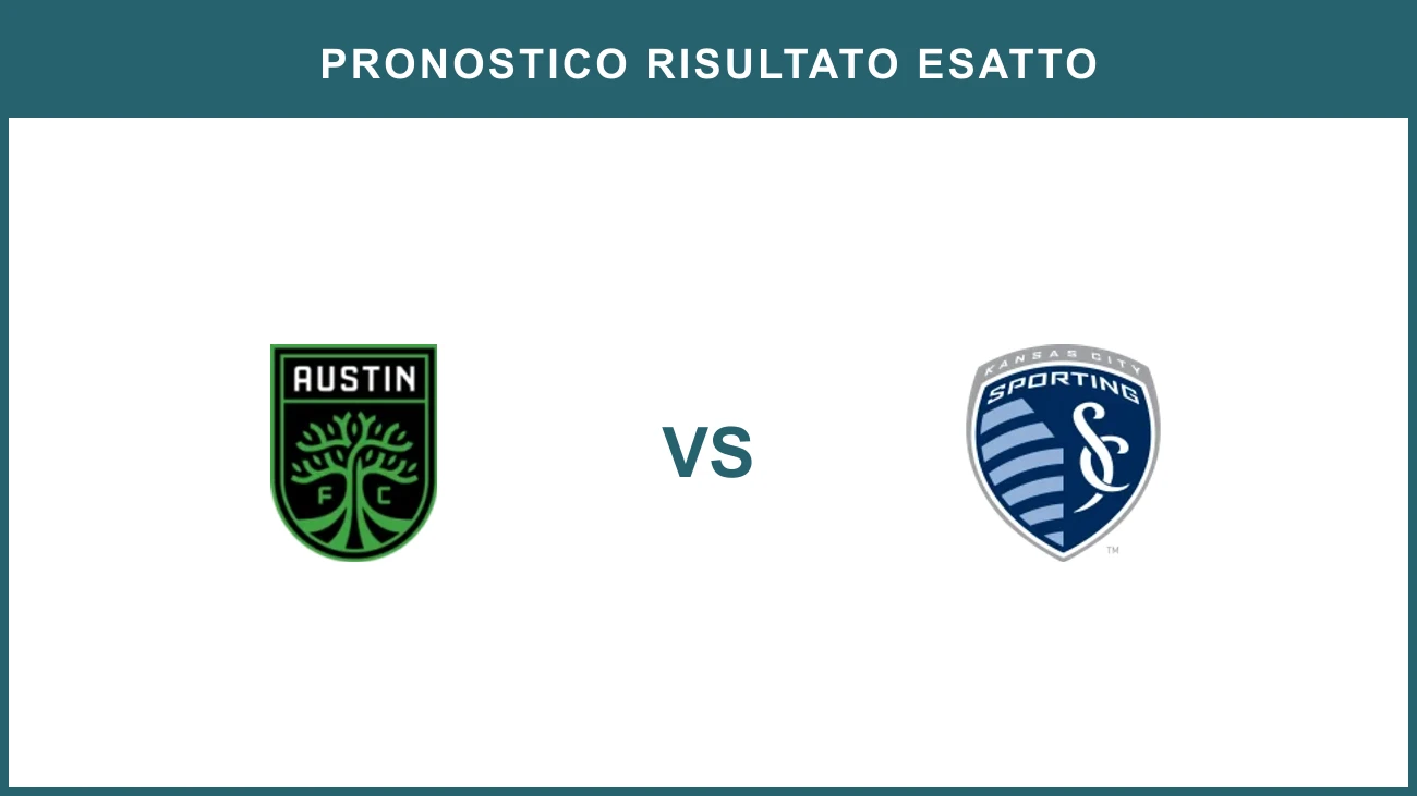 Austin vs Sporting Kansas City