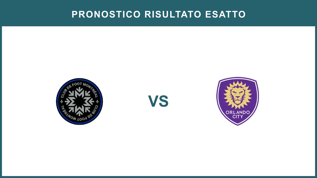 CF Montreal vs Orlando City SC