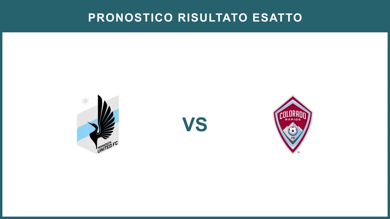 Minnesota United FC vs Colorado Rapids