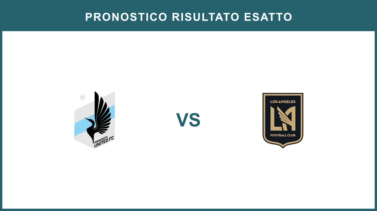 Minnesota United FC vs Los Angeles FC
