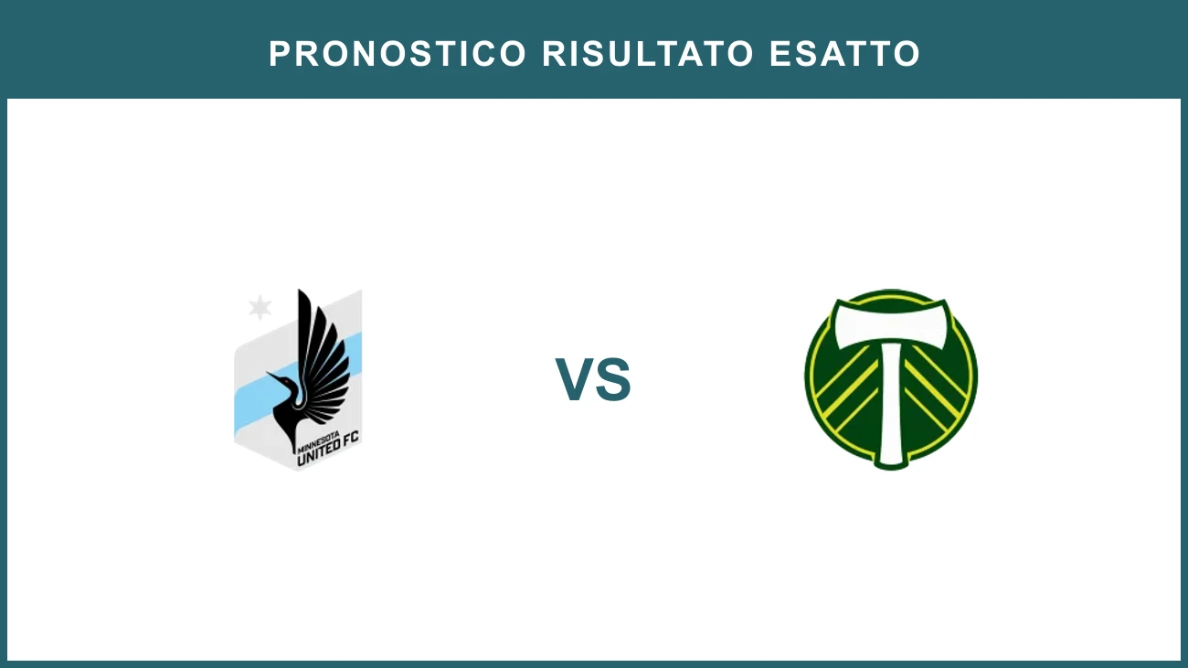 Minnesota United FC vs Portland Timbers