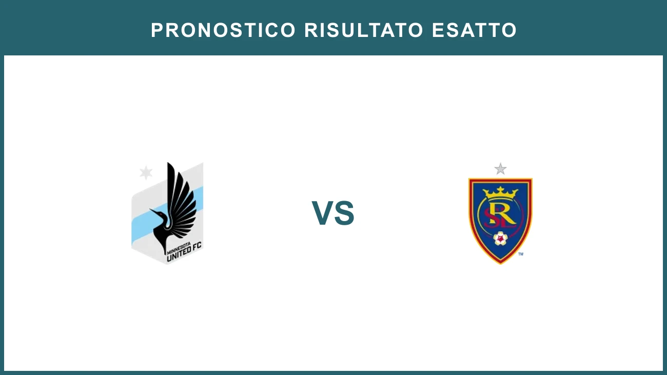 Minnesota United FC vs Real Salt Lake