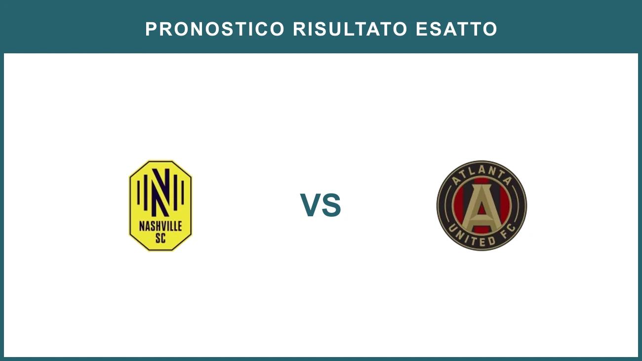 Nashville SC vs Atlanta United FC