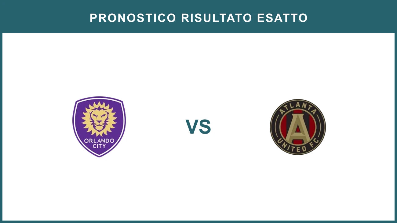Orlando City SC vs Atlanta United FC