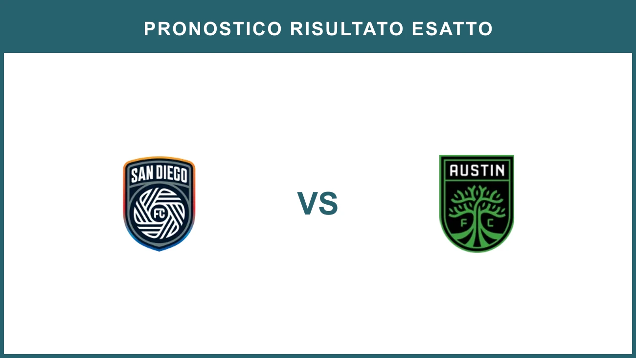 San Diego vs Austin