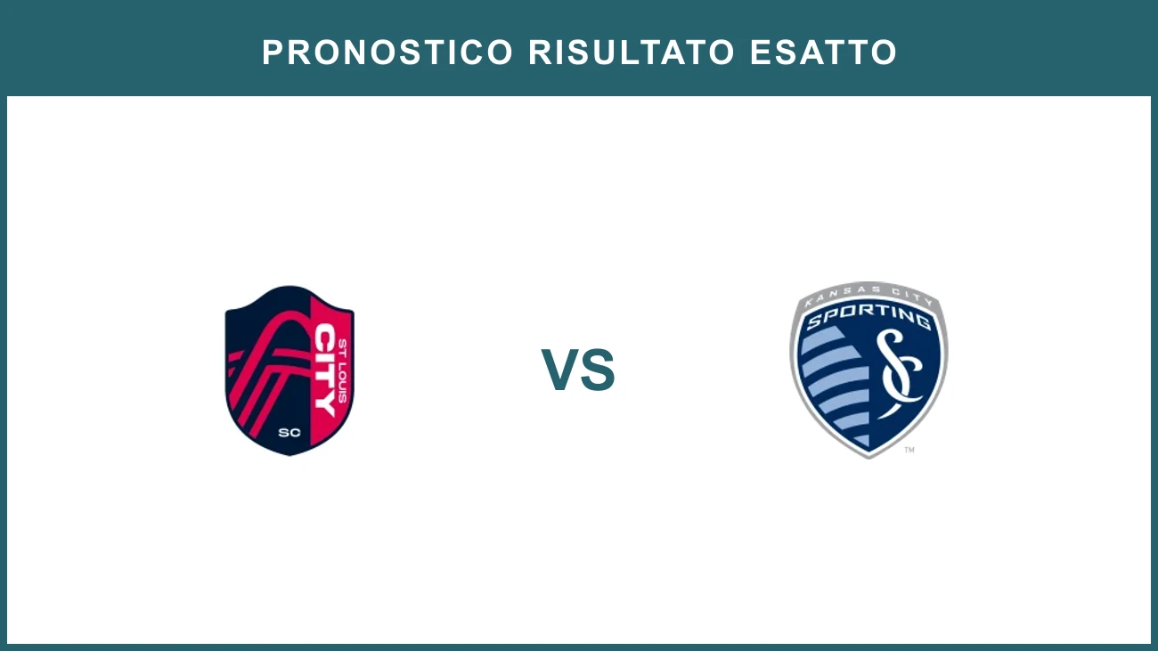 St. Louis City vs Sporting Kansas City