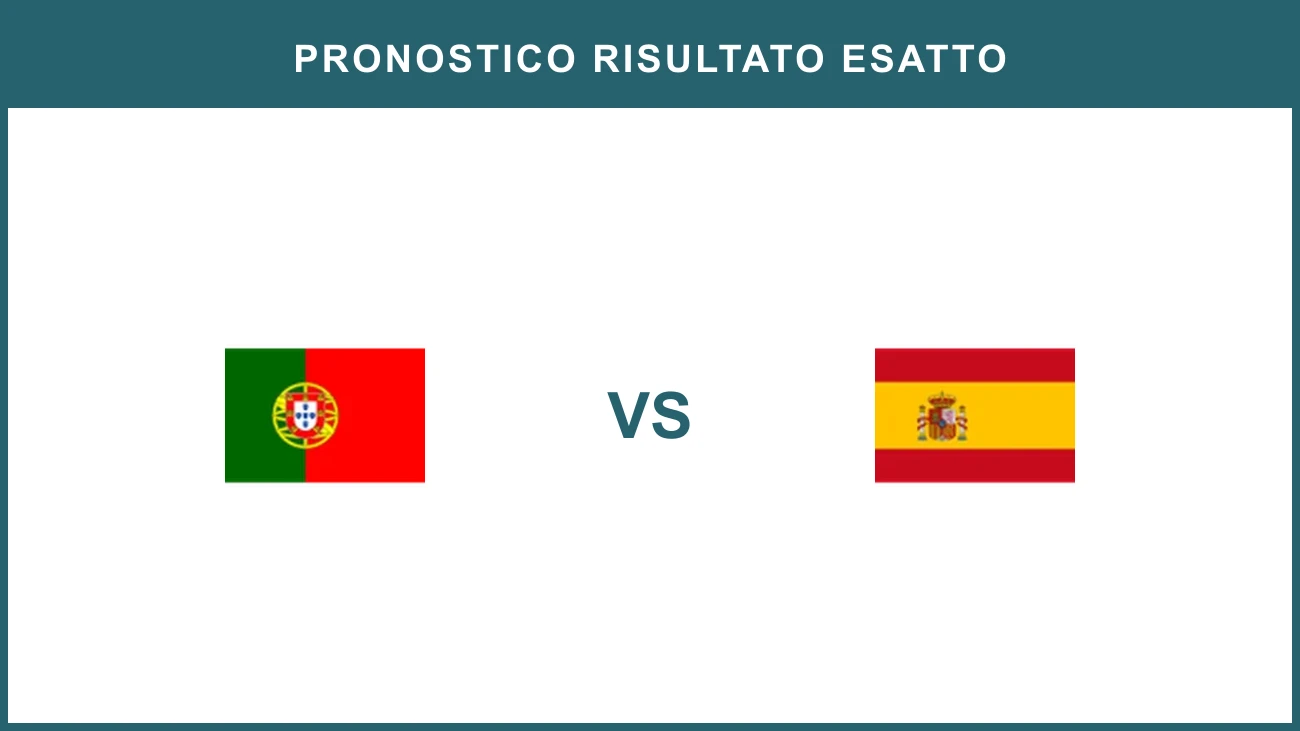 Portugal vs Spain