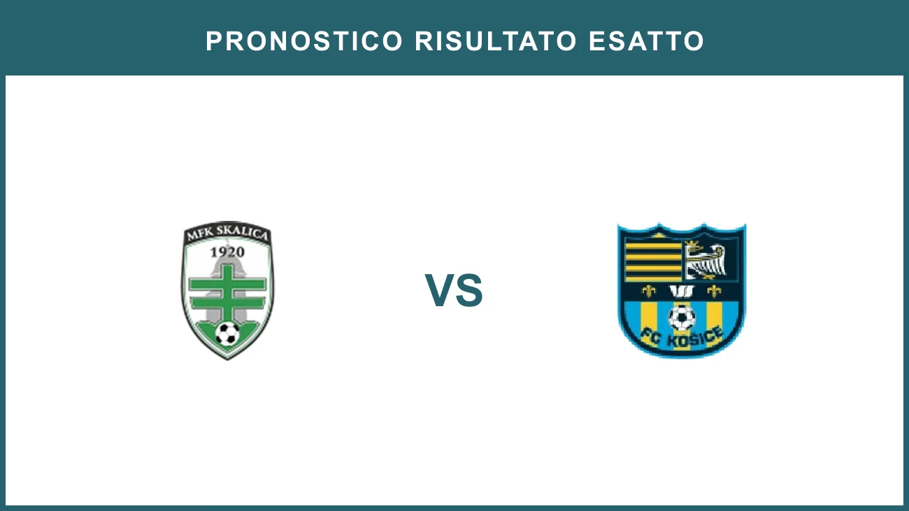 Skalica vs FK Košice