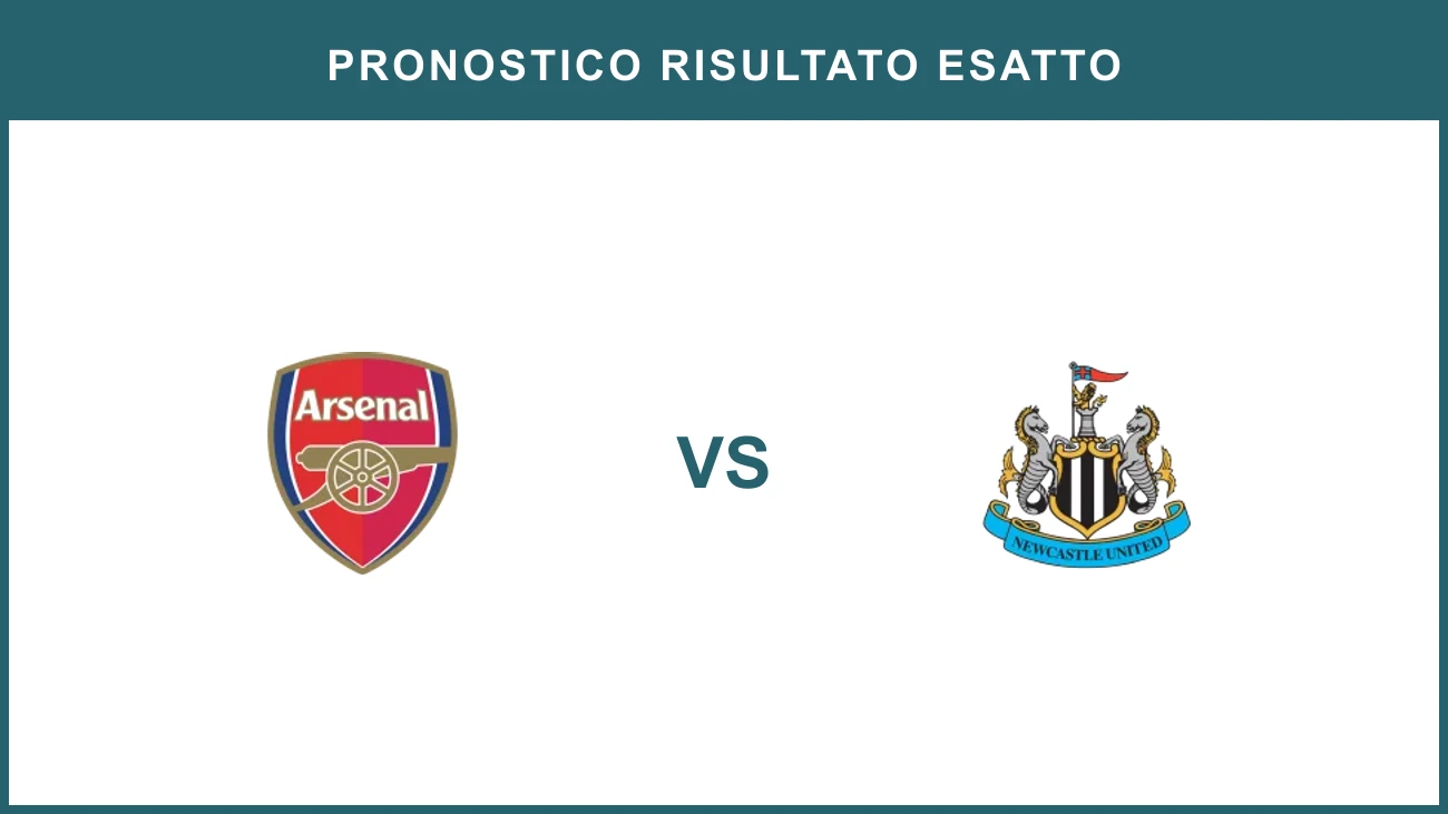 Arsenal vs Newcastle