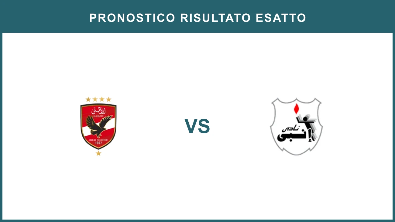 Al Ahly vs Enppi