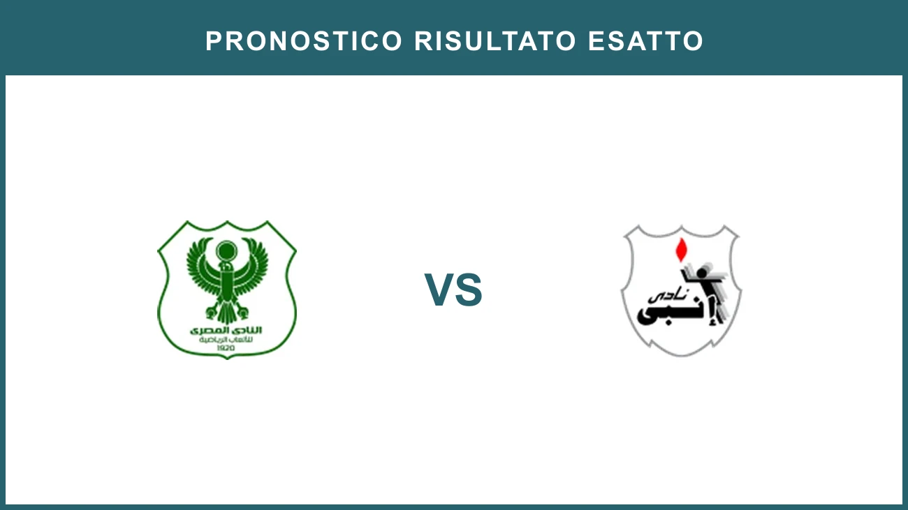 AL Masry vs Enppi