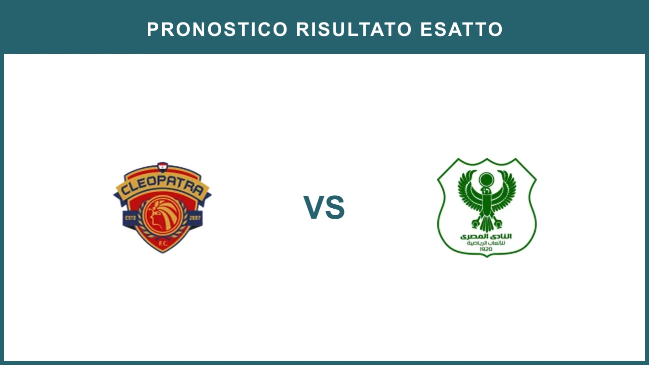 Ceramica Cleopatra vs AL Masry