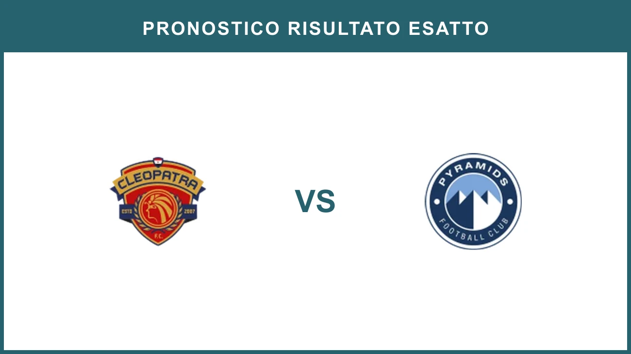 Ceramica Cleopatra vs Pyramids FC