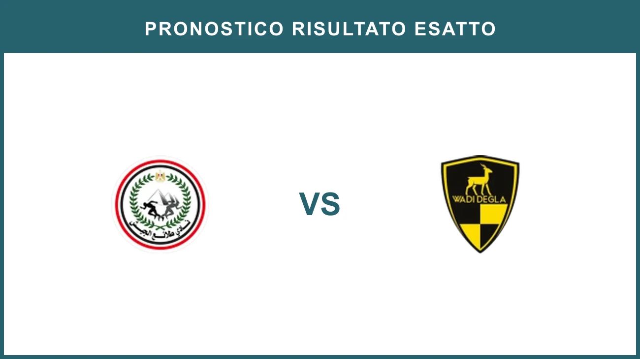 El Geish vs Wadi Degla