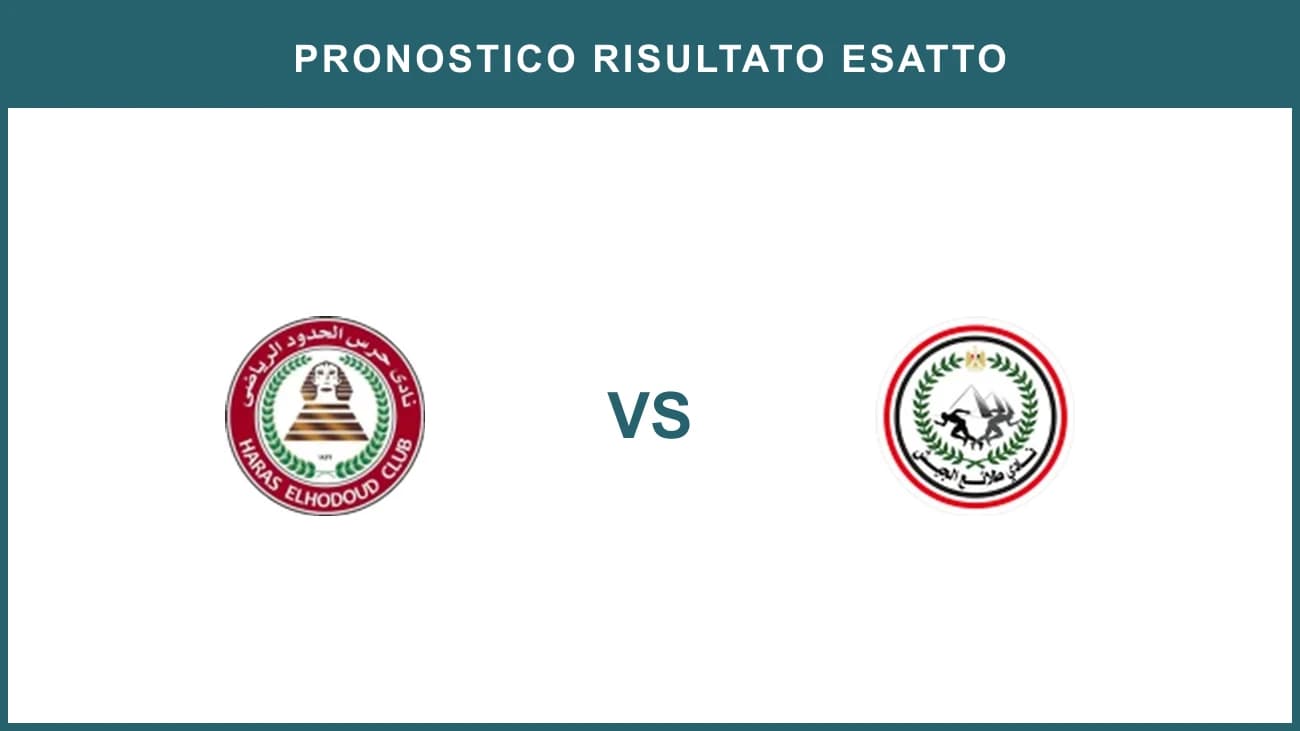 Haras El Hodood vs El Geish