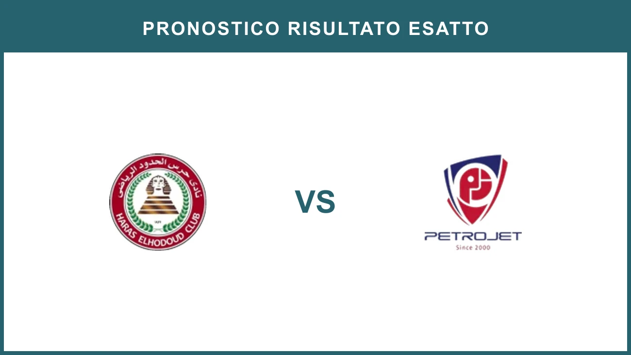 Haras El Hodood vs Petrojet
