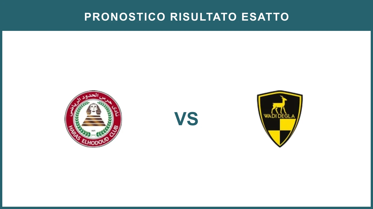 Haras El Hodood vs Wadi Degla