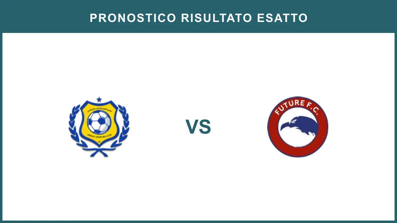 Ismaily SC vs Future FC