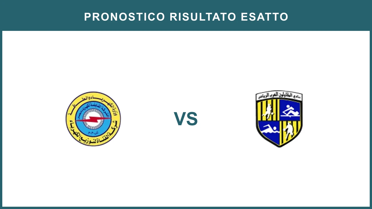 Kahraba Ismailia vs El Mokawloon