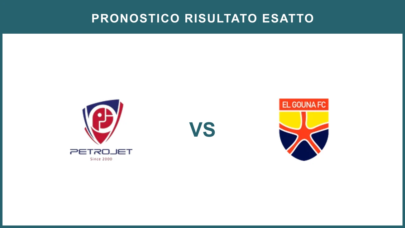 Petrojet vs El Gouna FC