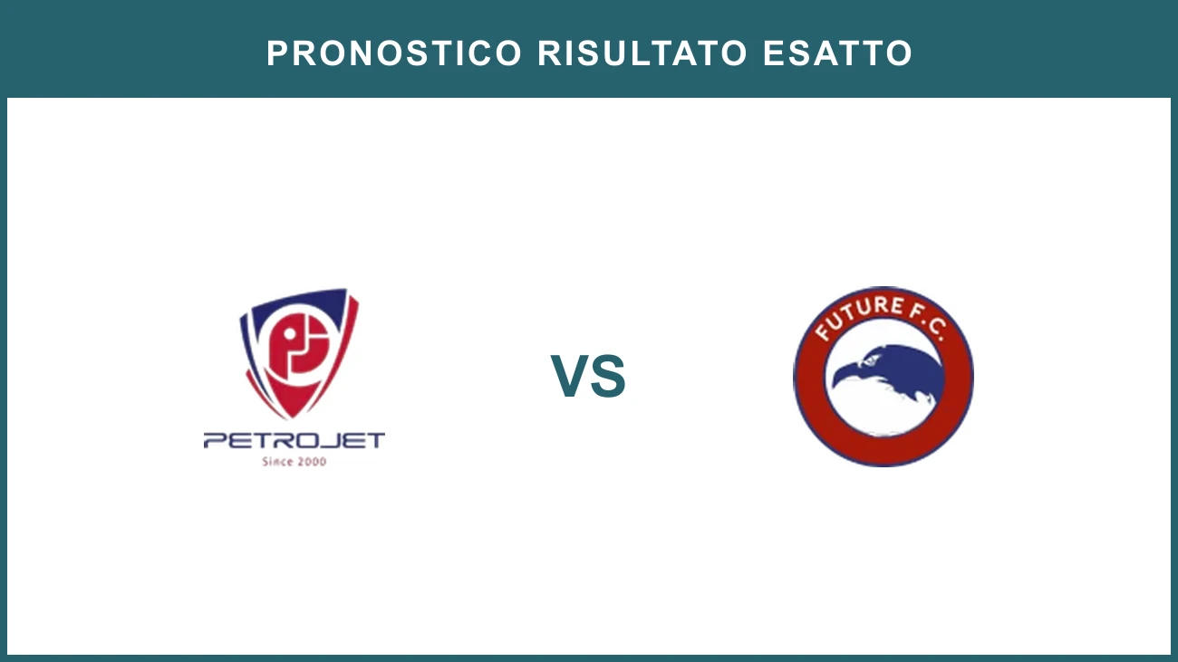 Petrojet vs Future FC