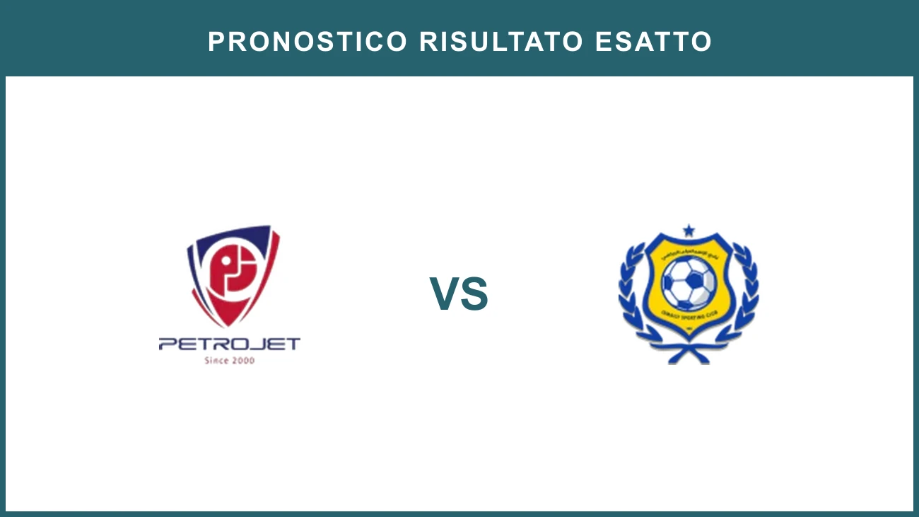 Petrojet vs Ismaily SC
