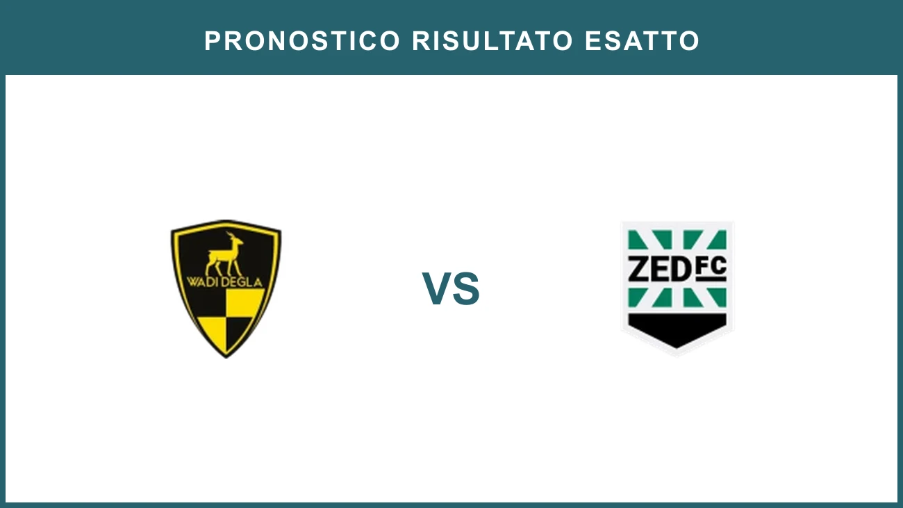Wadi Degla vs Masr