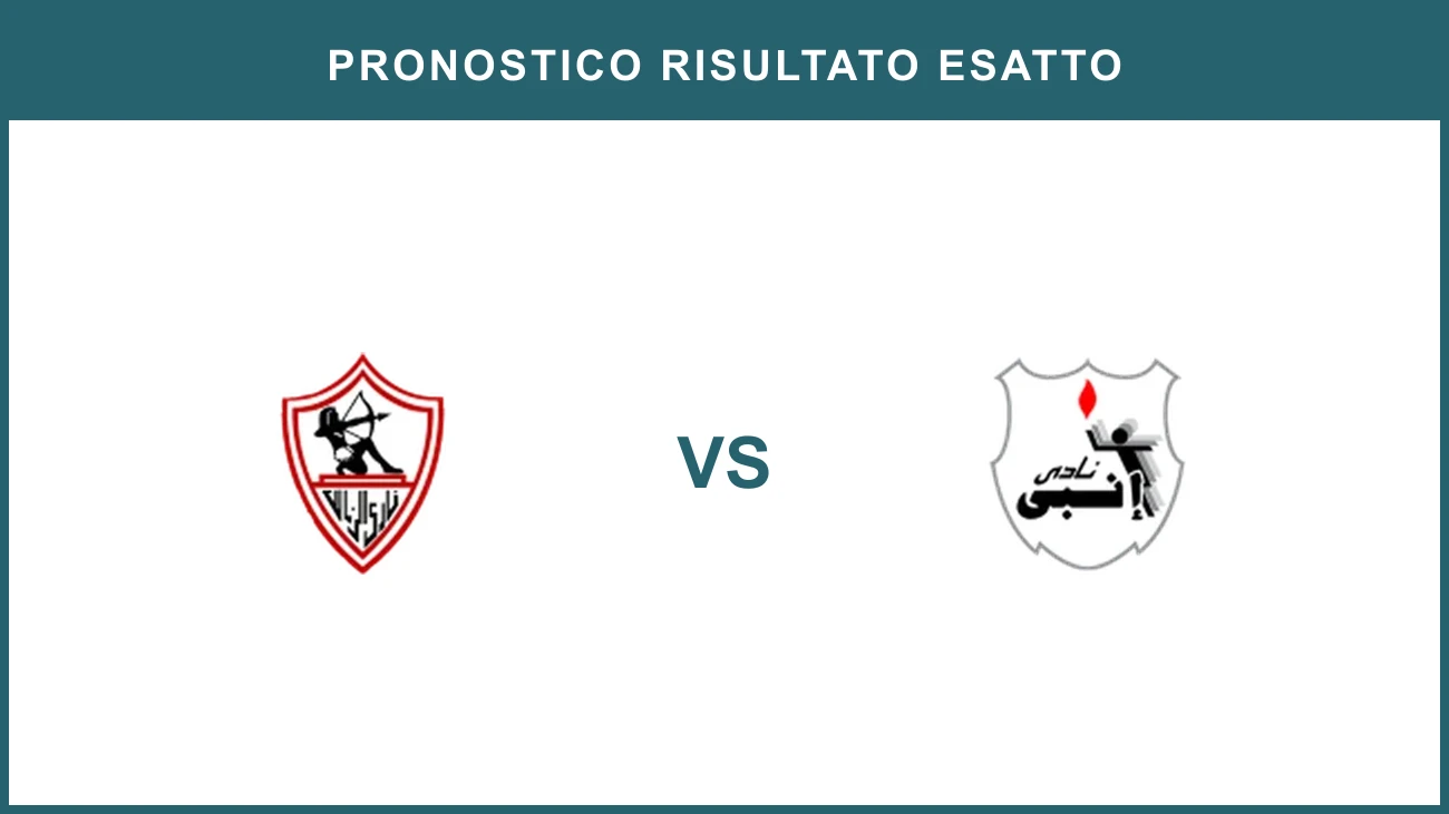 Zamalek SC vs Enppi