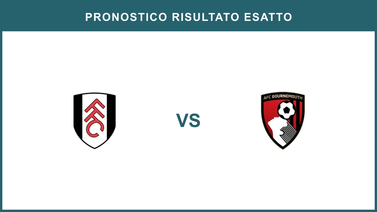 Fulham vs Bournemouth