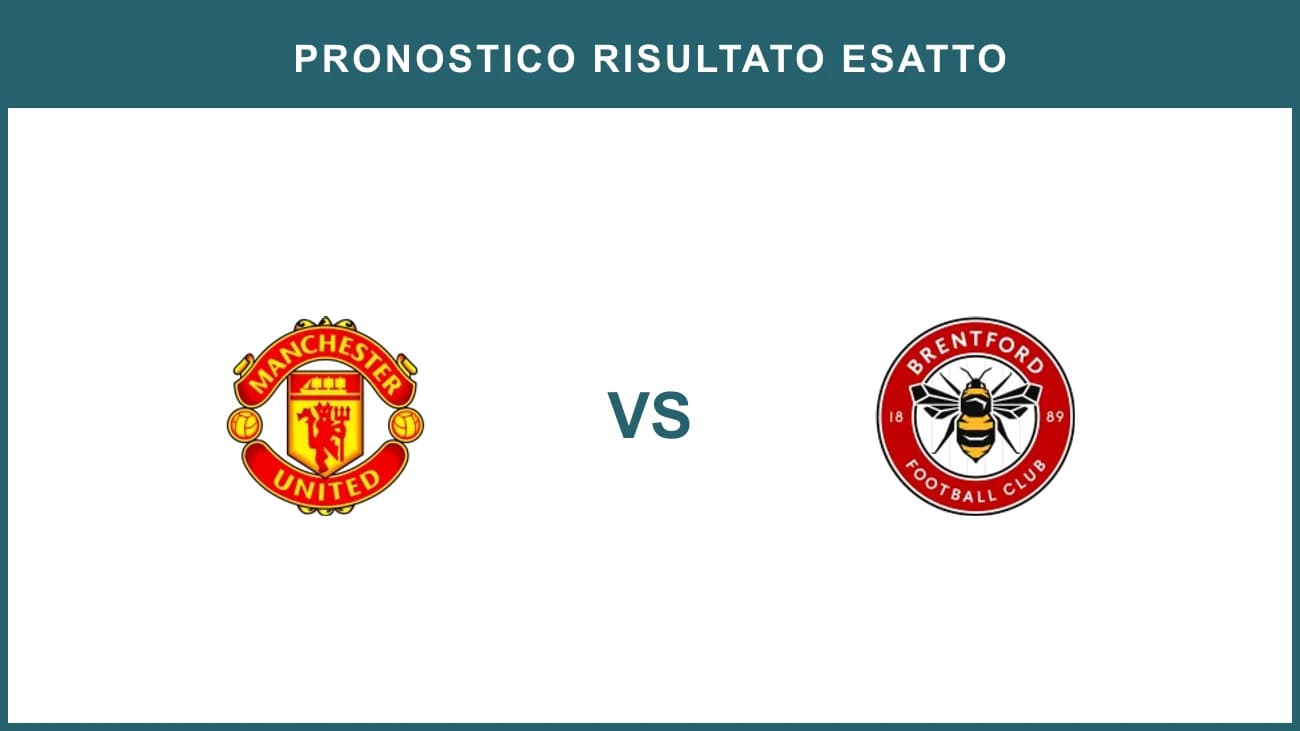 Manchester United vs Brentford