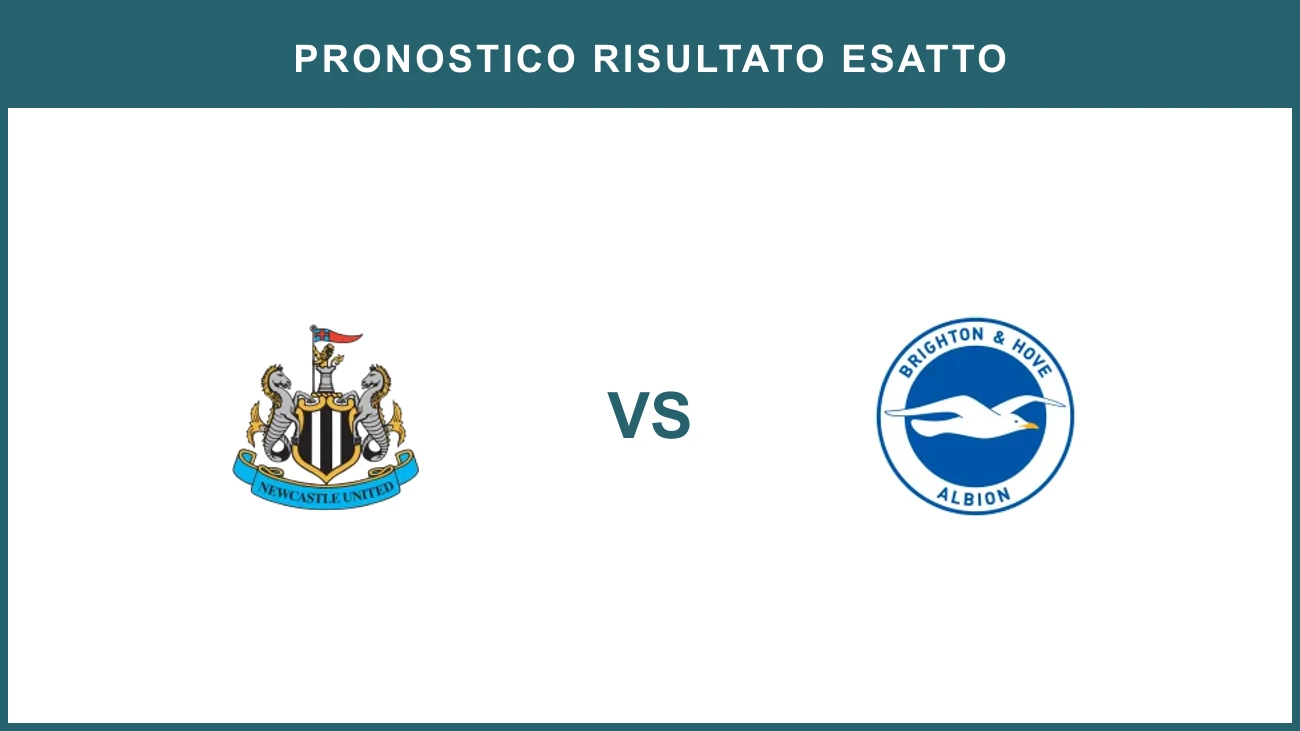 Newcastle vs Brighton