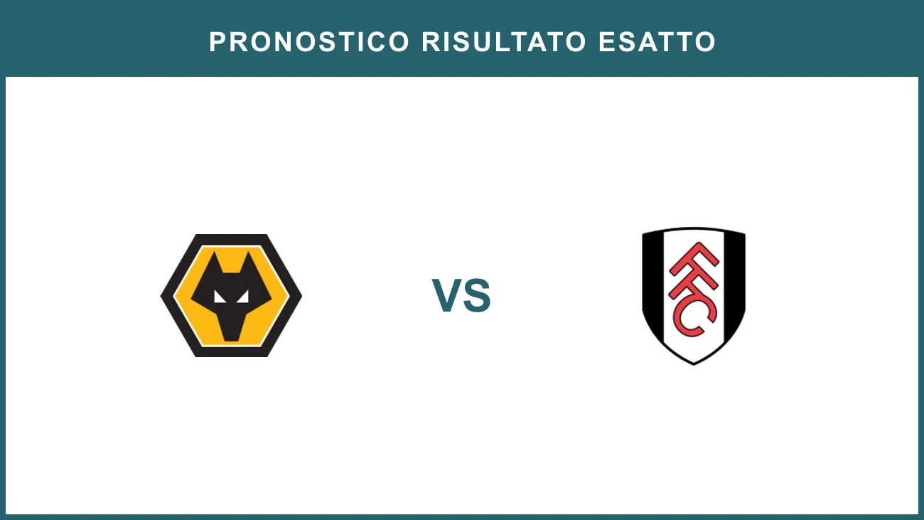 Wolves vs Fulham