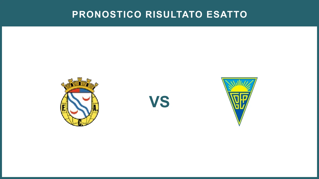 Alverca vs Estoril