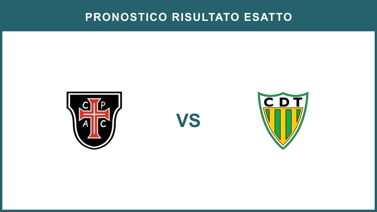 Casa Pia vs Tondela