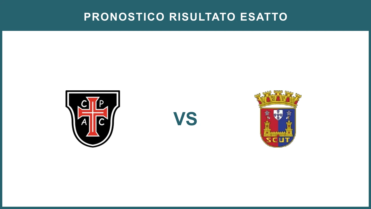 Casa Pia vs Torreense