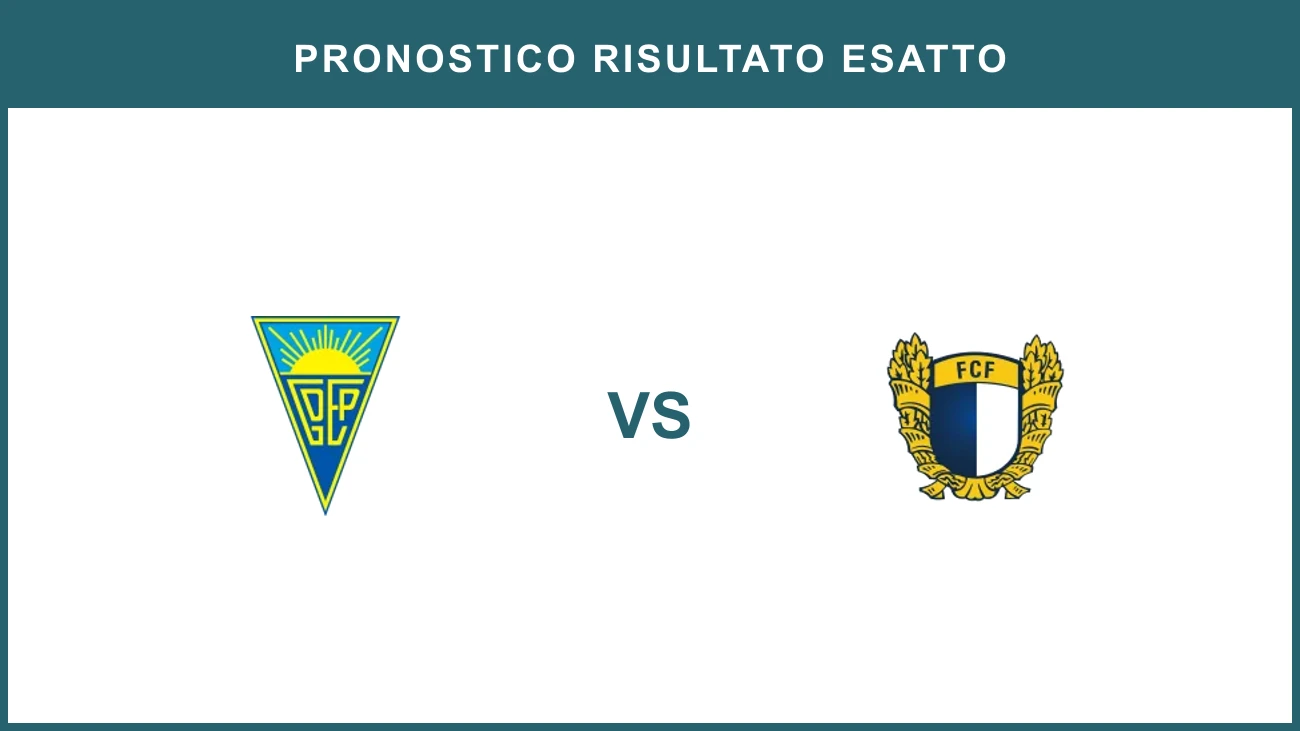 Estoril vs Famalicao