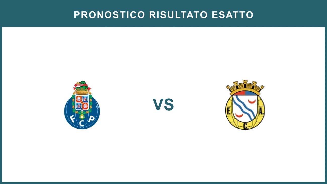 FC Porto vs Alverca